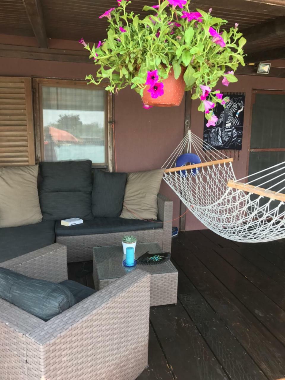 Kucica Na Adi Bojani Villa Ulcinj Exterior foto